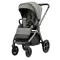 Коляска універсальна CARRELLO Omega CRL-6530 (2in1) superb grey /1/